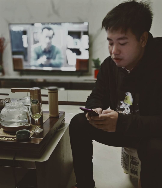 嗯今年能脱单吗的第一张照片--残疾人相亲网