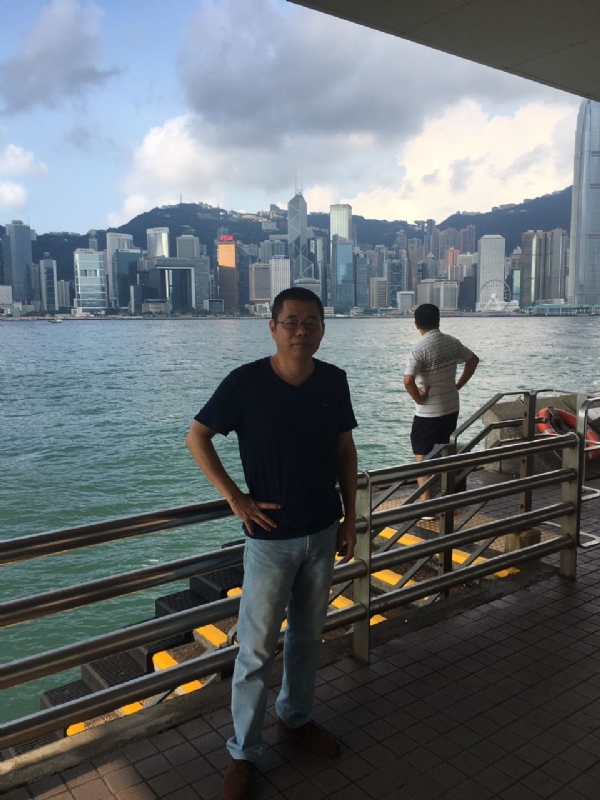 大海的第二张照片--残疾人相亲网