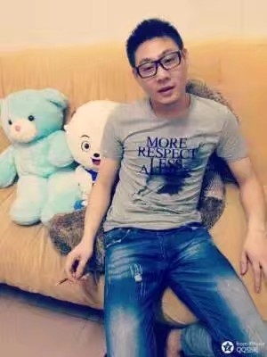 惟才的第二张照片--残疾人相亲网