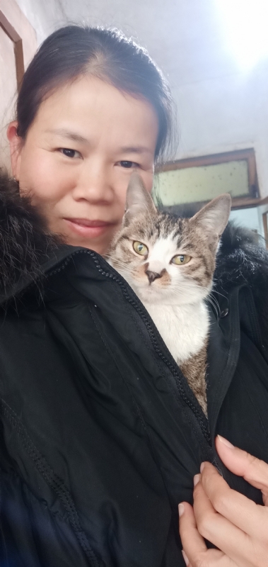 紫竹调的第一张照片--残疾人相亲网