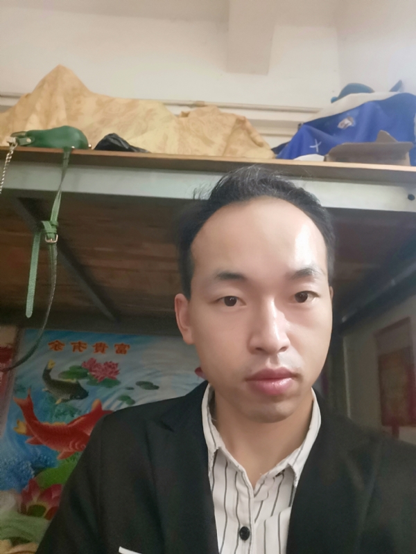 好缘的第一张照片--残疾人相亲网