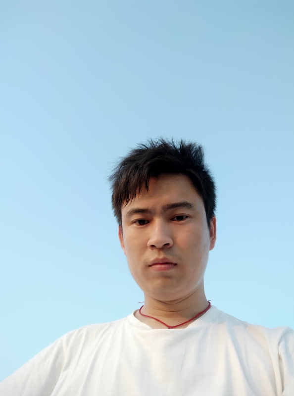 菜菜的第一张照片--残疾人相亲网