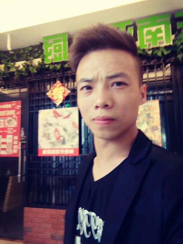 听云的第一张照片--残疾人相亲网