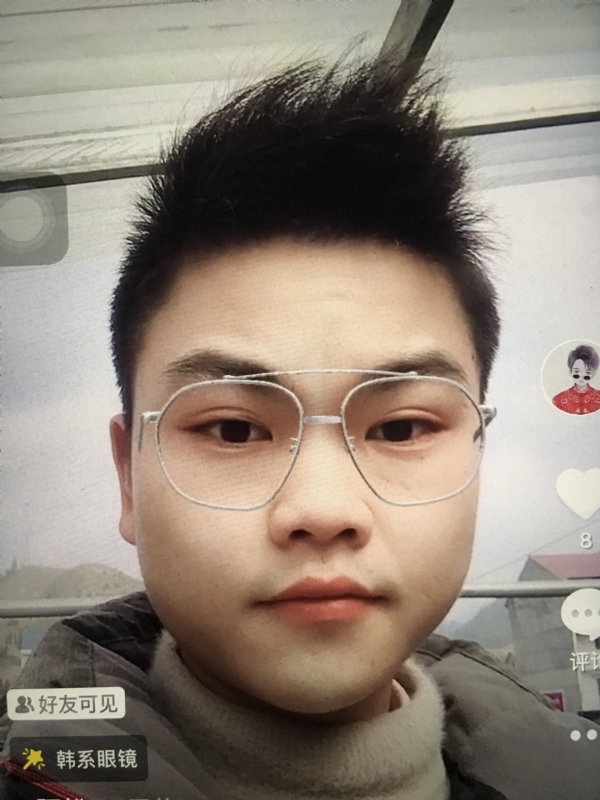 阿松的第一张照片--残疾人相亲网