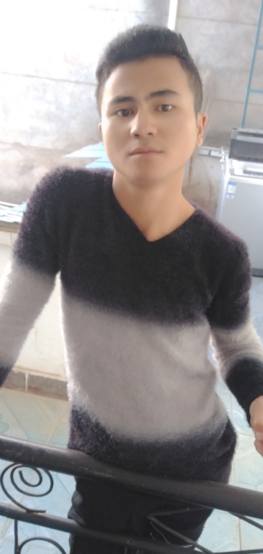 迷宝的第一张照片--残疾人相亲网