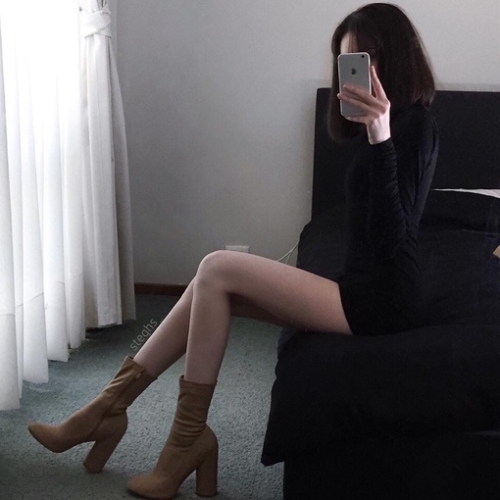 交约群加的第一张照片--残疾人相亲网