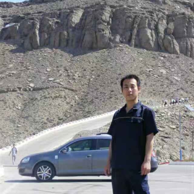 珍惜的第一张照片--残疾人相亲网