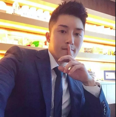 等你来小宝贝的第一张照片--残疾人相亲网