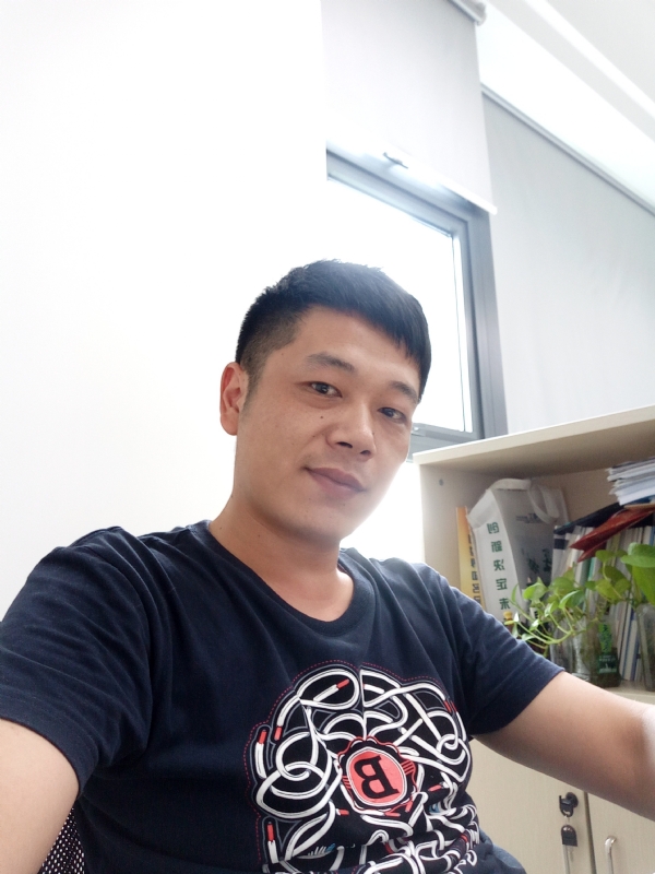 缘来如此的第一张照片--残疾人相亲网