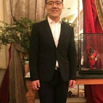 誠信的第一张照片--残疾人相亲网