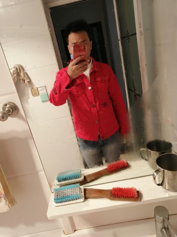 王哒哒的第一张照片--残疾人相亲网