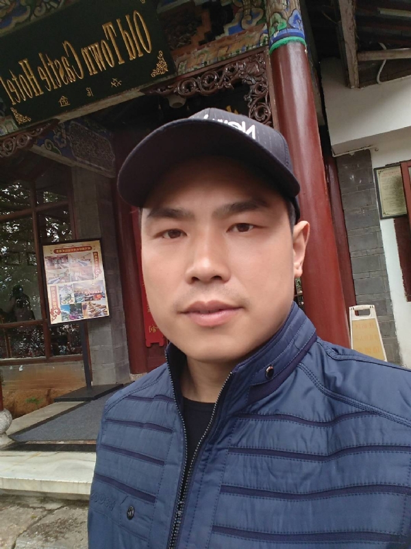 缘分邂逅的第一张照片--残疾人相亲网