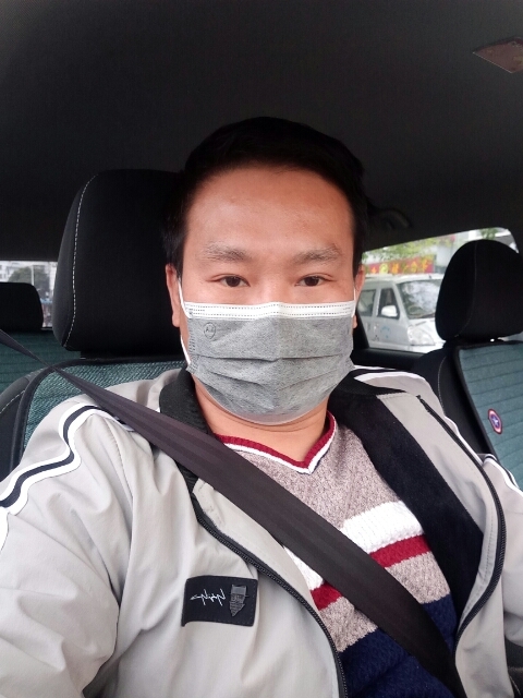寻缘的第一张照片--残疾人相亲网