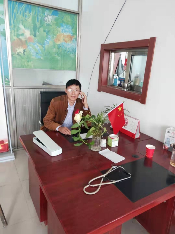 感恩的第二张照片--残疾人相亲网