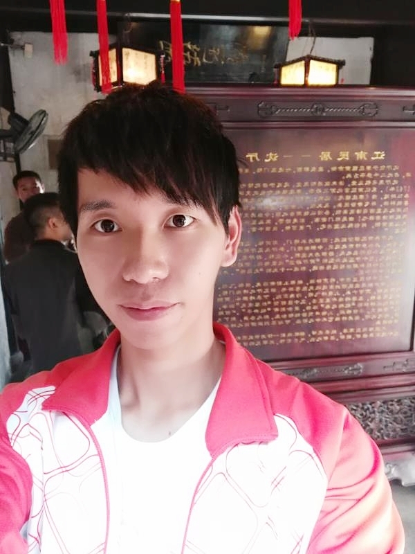 alex流年的第一张照片--残疾人相亲网