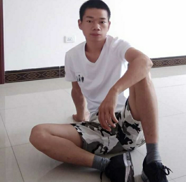 习惯就好的第一张照片--残疾人相亲网