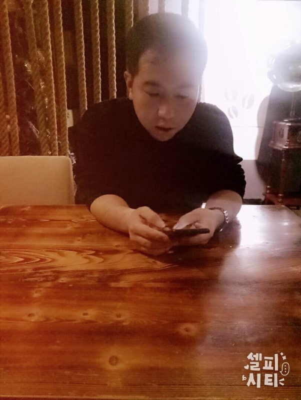 觅爱的第一张照片--残疾人相亲网