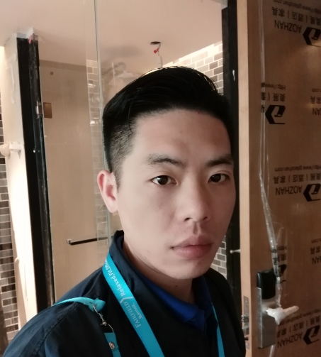 木乐的第一张照片--残疾人相亲网