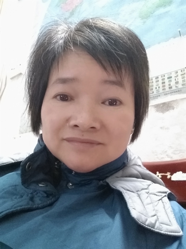 如意的第一张照片--残疾人相亲网