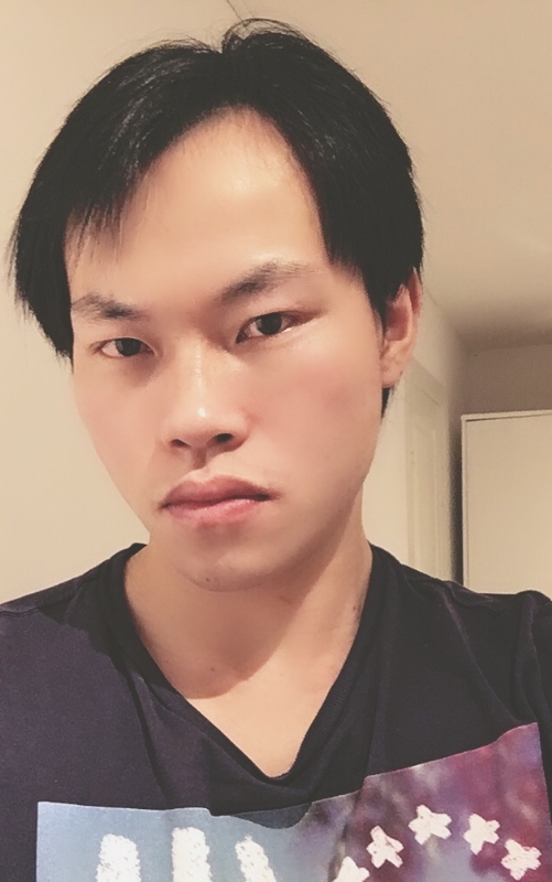 吴灵勇的第一张照片--残疾人相亲网