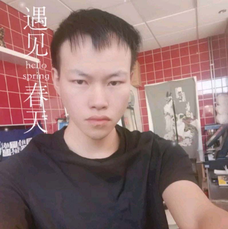 吴灵勇的第二张照片--残疾人相亲网