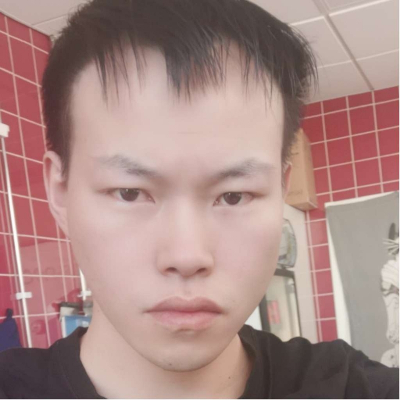吴灵勇的第三张照片--残疾人相亲网