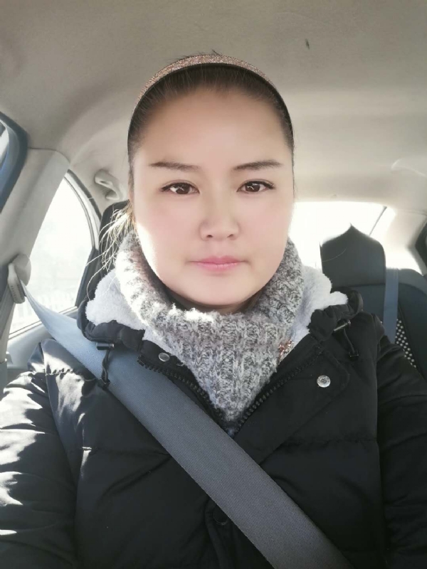 牵手缘的第一张照片--残疾人相亲网