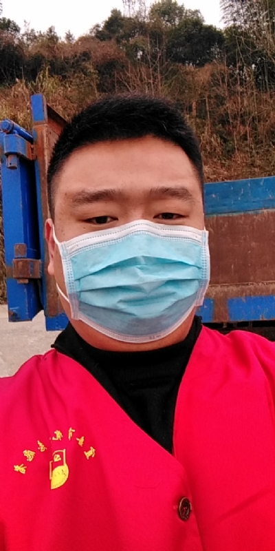 稀罕物的第一张照片--残疾人相亲网