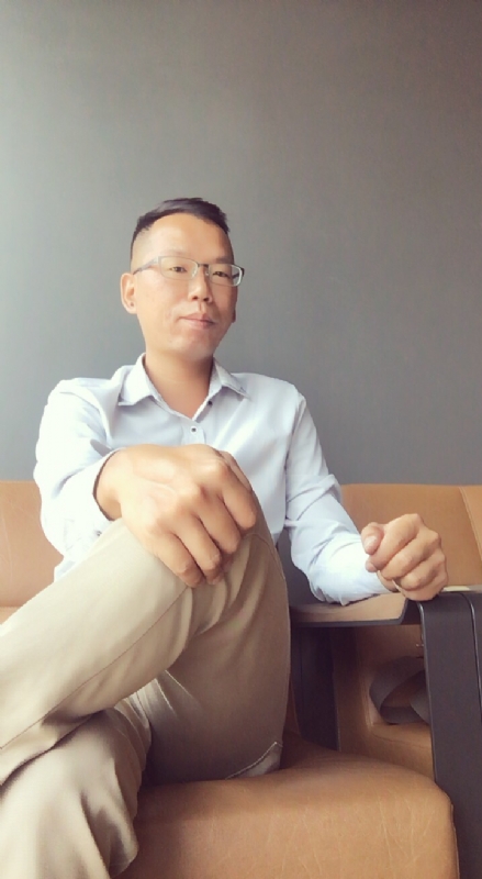 LI的第一张照片--残疾人相亲网