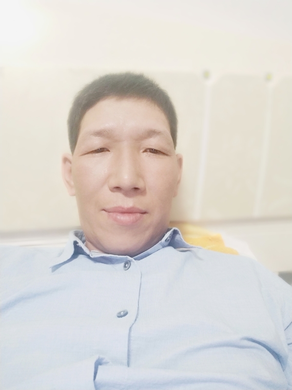 寂寞的等待的第一张照片--残疾人相亲网