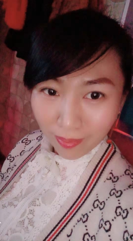 转角遇爱的第一张照片--残疾人相亲网