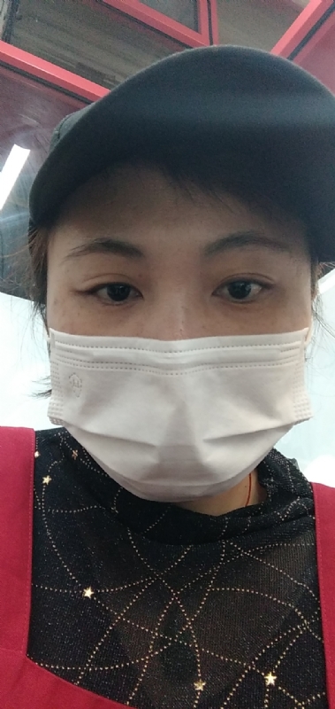 tata倩倩的第一张照片--残疾人相亲网