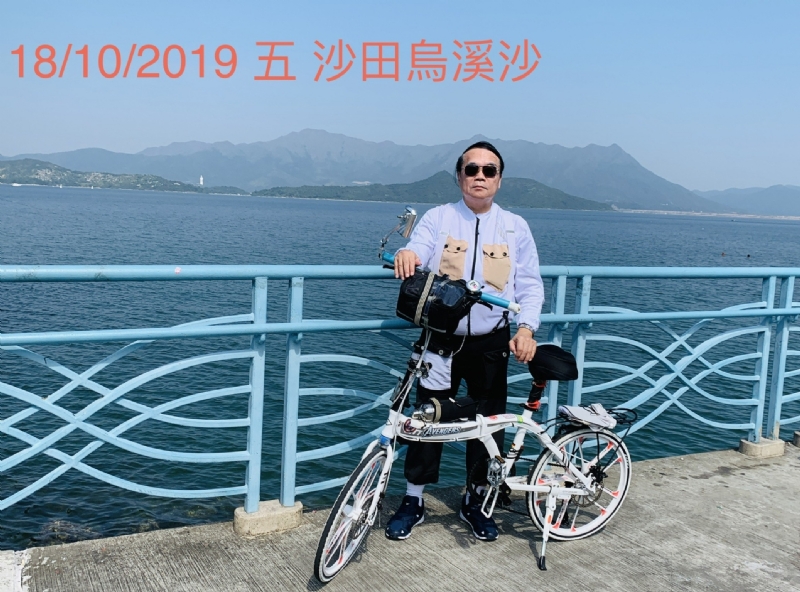 Ringo的第五张照片--残疾人相亲网