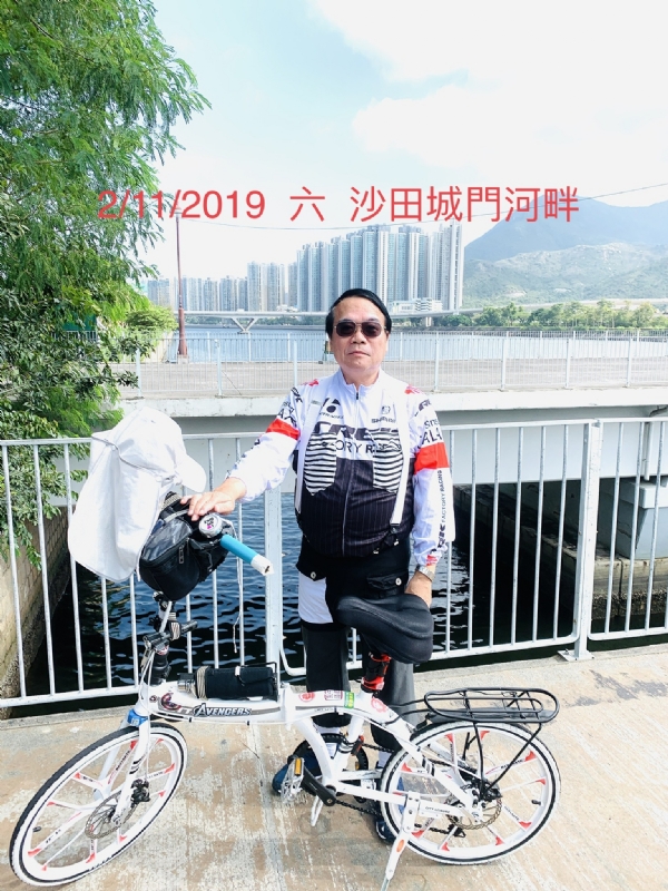 Ringo的第八张照片--残疾人相亲网