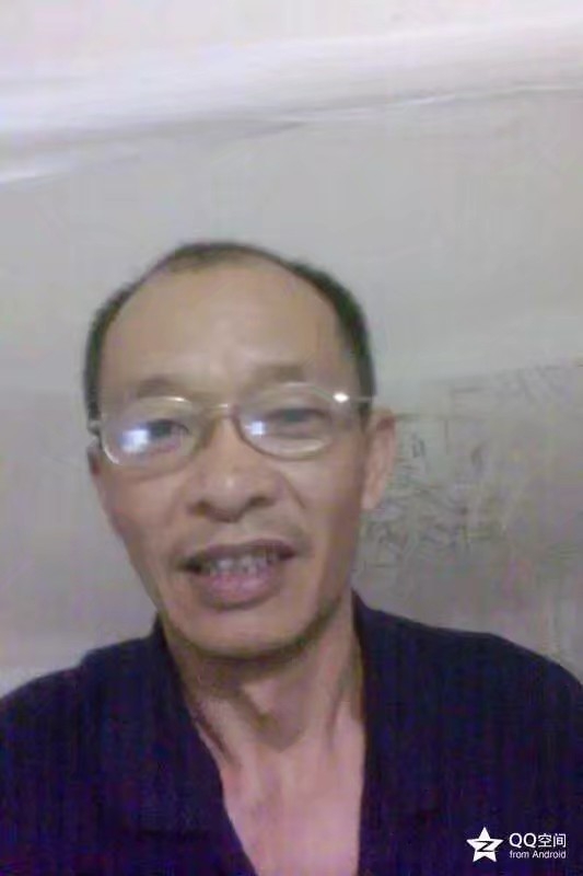 K先生的第一张照片--残疾人相亲网