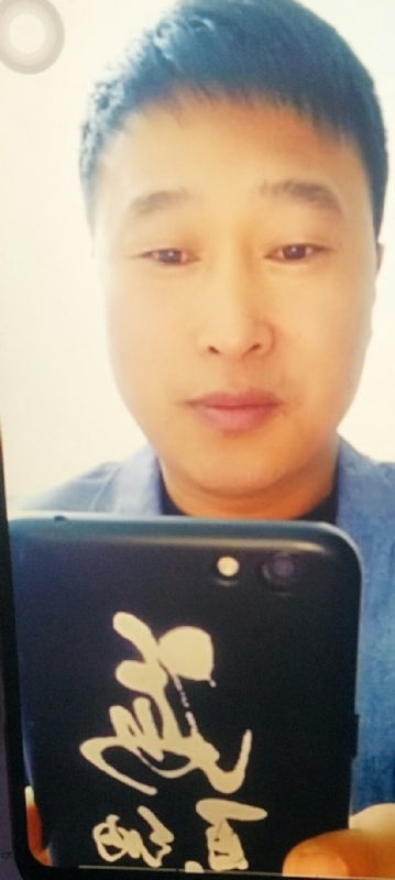 可乐猫的第一张照片--残疾人相亲网