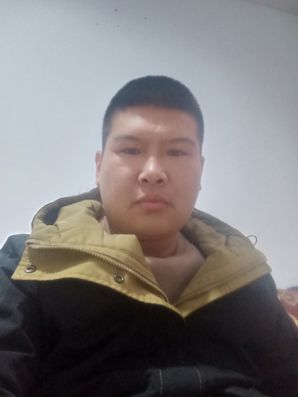 小辉辉2020的第一张照片--残疾人相亲网