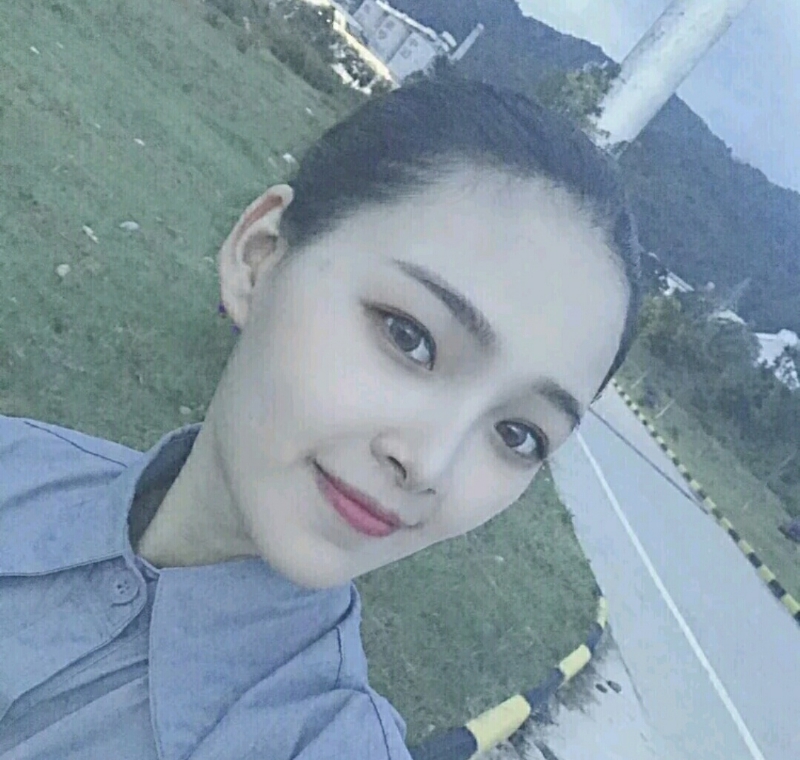 房子吃了兔子的第一张照片--残疾人相亲网