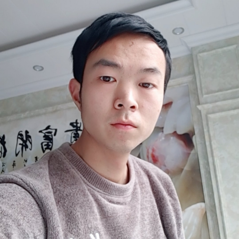 走路自带风的第一张照片--残疾人相亲网
