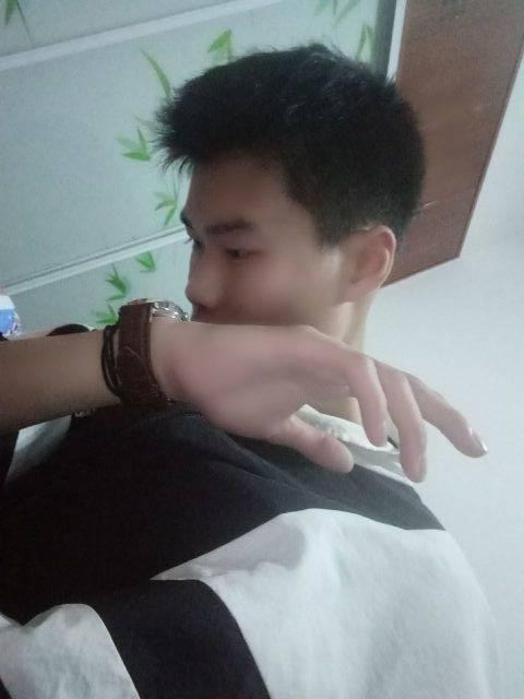 溟濛的第一张照片--残疾人相亲网