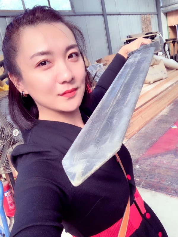 包容的第四张照片--残疾人相亲网