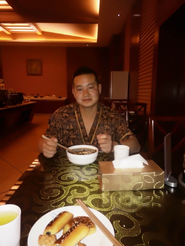 会飞的鱼的第一张照片--残疾人相亲网