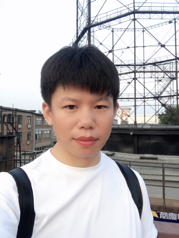 董晓群的第一张照片--残疾人相亲网