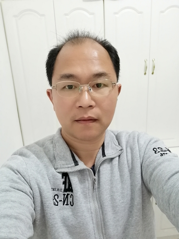 wenning的第二张照片--残疾人相亲网