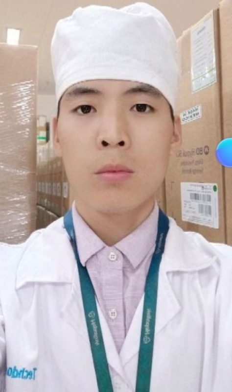 桑桑良良的第一张照片--残疾人相亲网