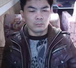呆子的第一张照片--残疾人相亲网