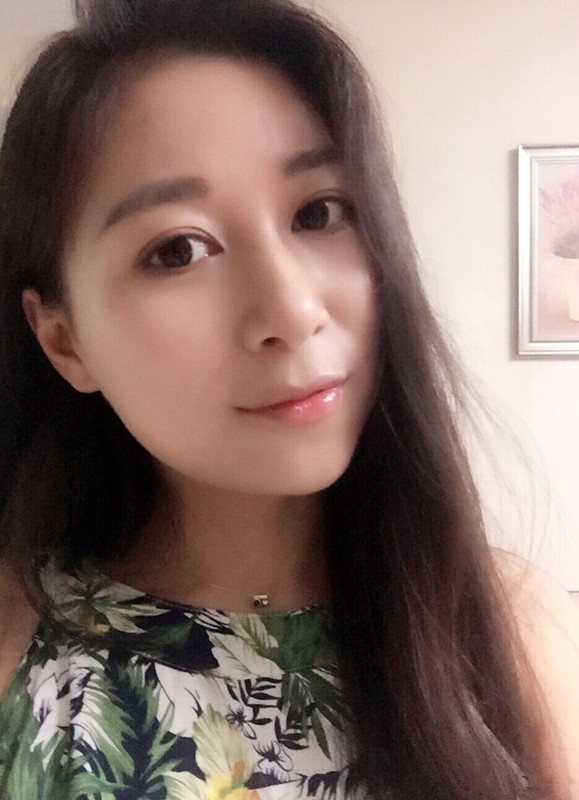 盛開的第一张照片--残疾人相亲网