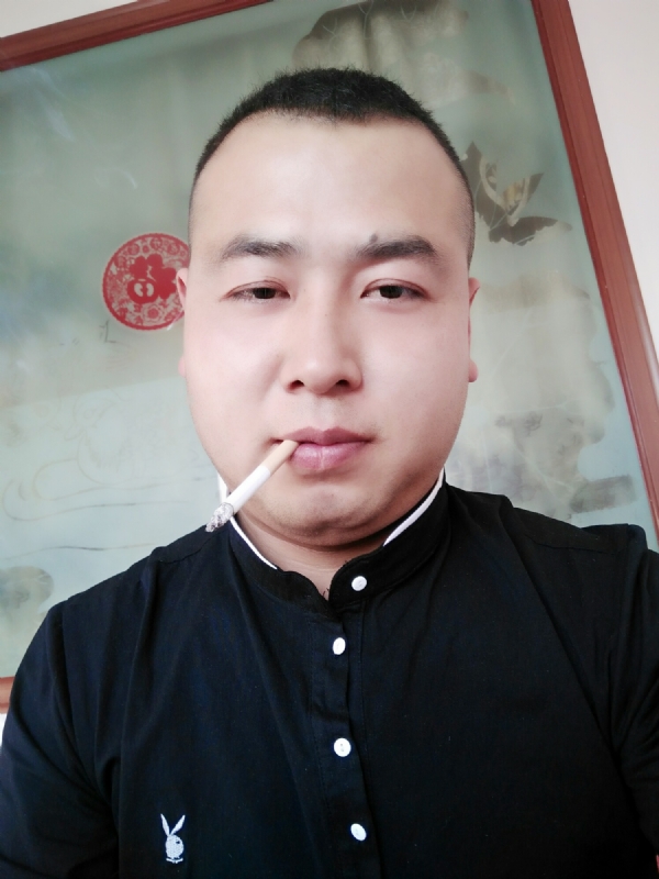 贰爺的第一张照片--残疾人相亲网