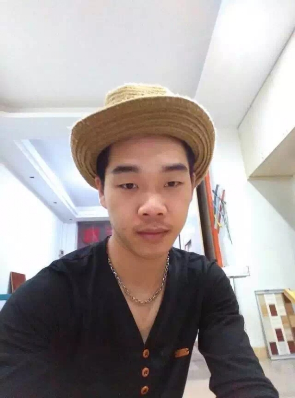 相知相伴的第一张照片--残疾人相亲网