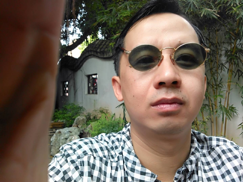 网网忘记了的第一张照片--残疾人相亲网
